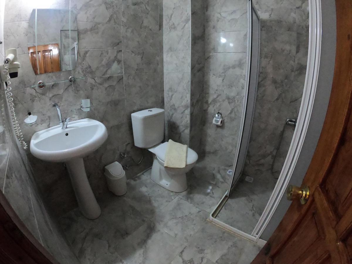 Sarihan Apart Otel Oludeniz Exterior foto
