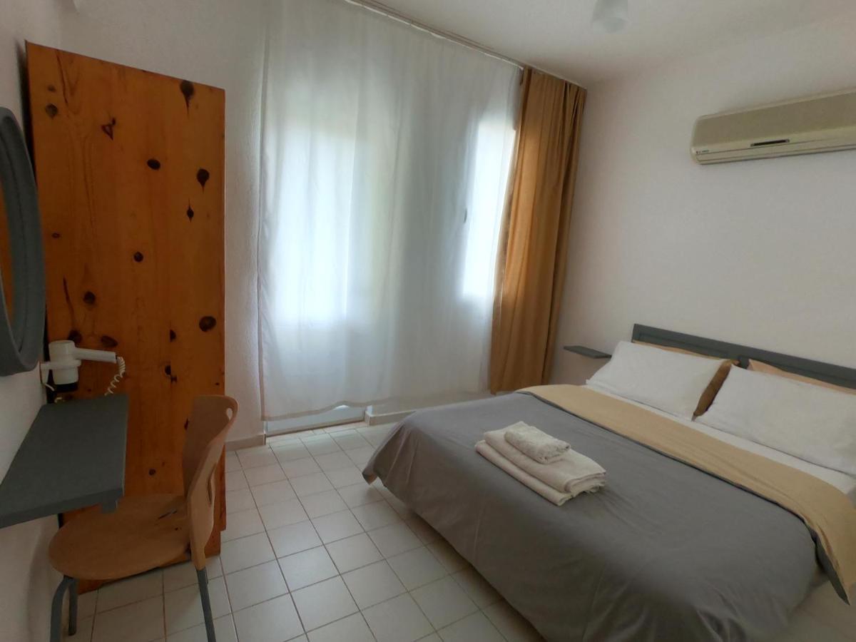 Sarihan Apart Otel Oludeniz Exterior foto