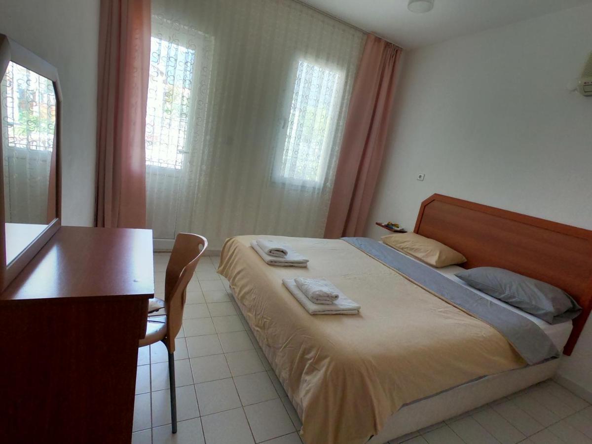 Sarihan Apart Otel Oludeniz Exterior foto