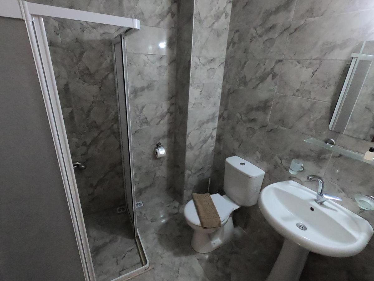 Sarihan Apart Otel Oludeniz Exterior foto