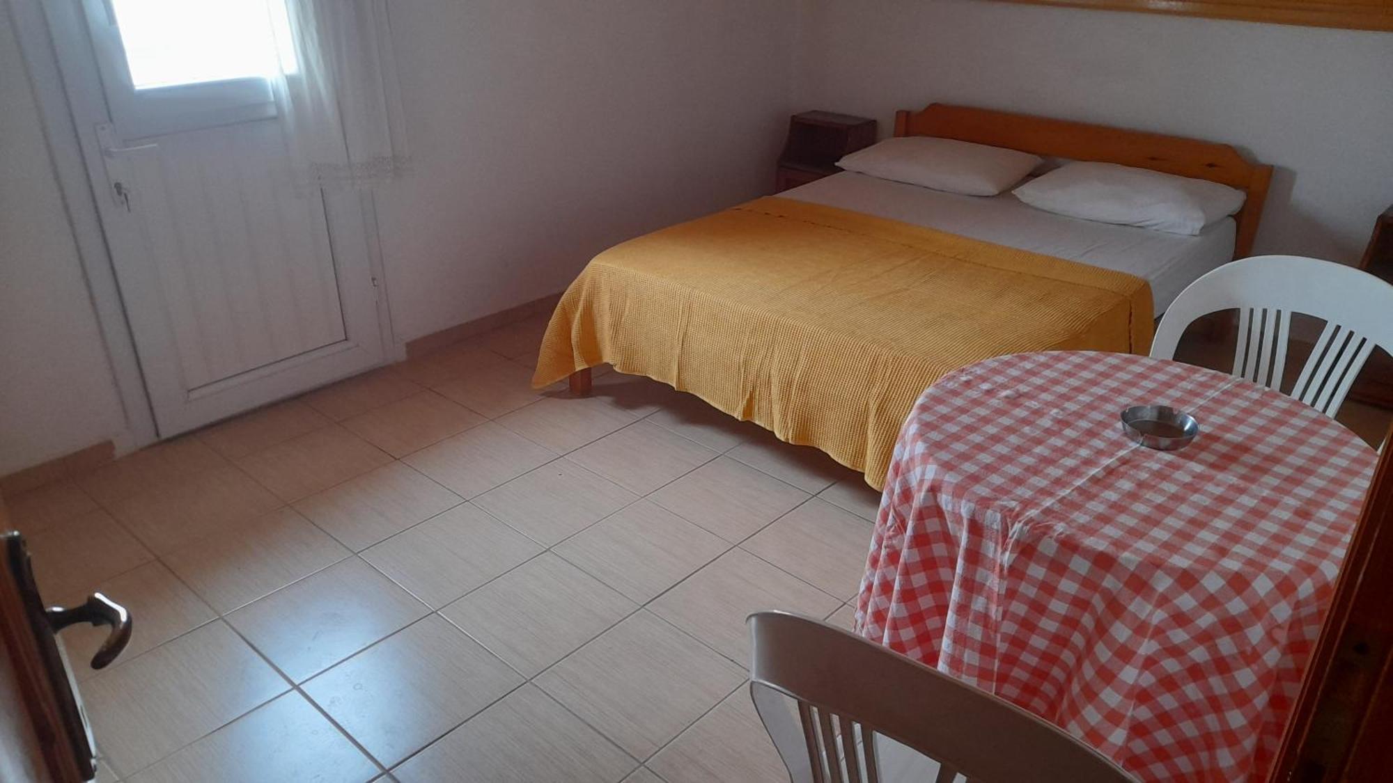 Sarihan Apart Otel Oludeniz Exterior foto